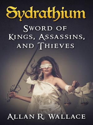 cover image of Sydrathium